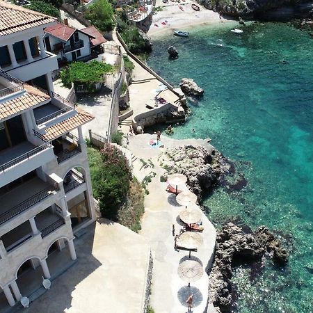 Regina Del Mare Ξενοδοχείο Bar Εξωτερικό φωτογραφία