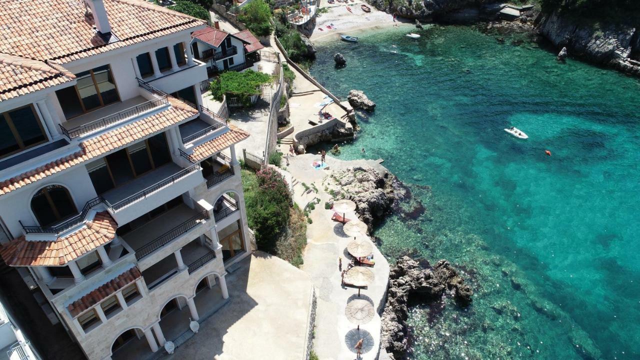 Regina Del Mare Ξενοδοχείο Bar Εξωτερικό φωτογραφία