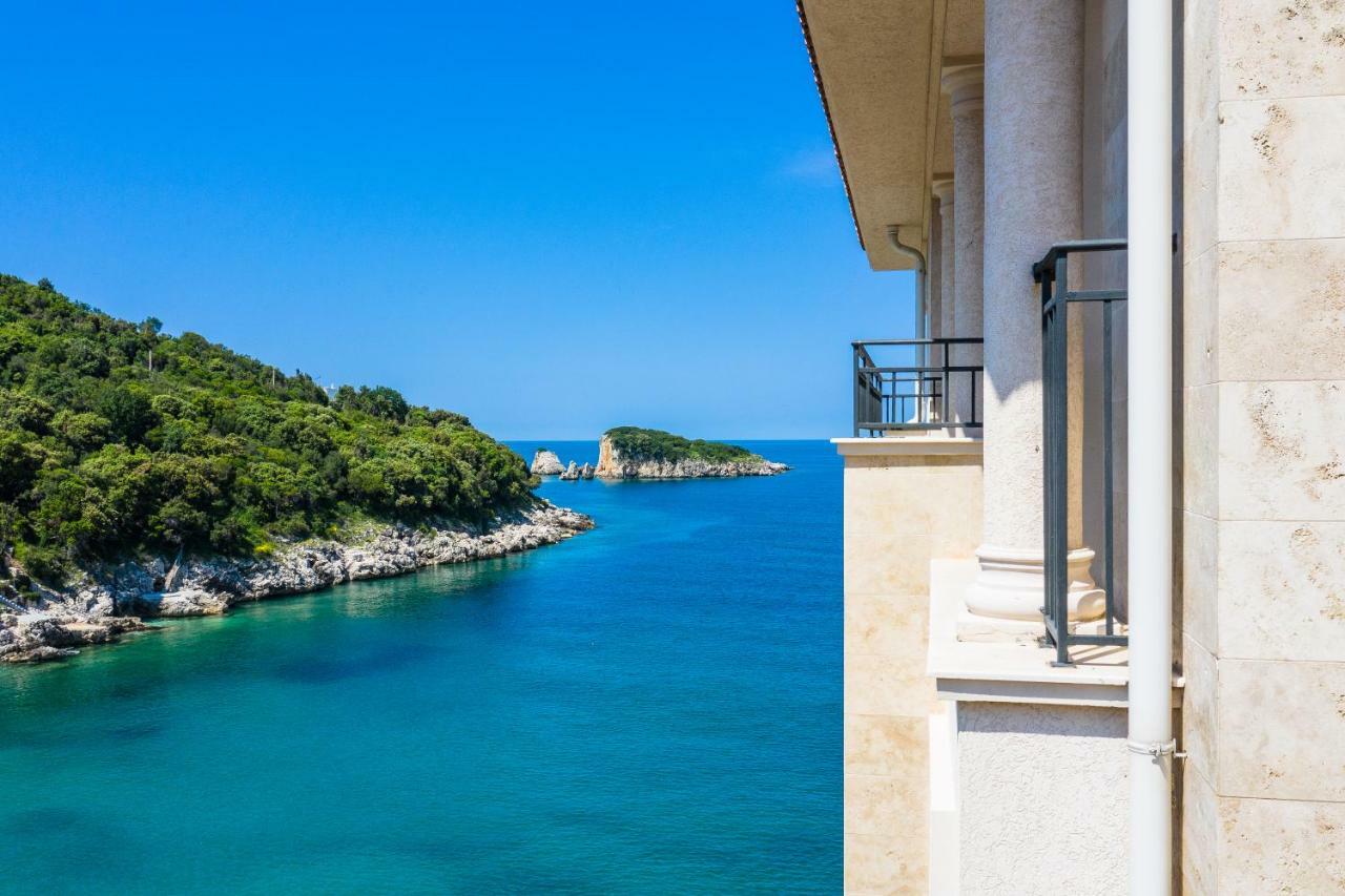 Regina Del Mare Ξενοδοχείο Bar Εξωτερικό φωτογραφία